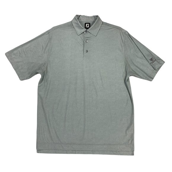 FootJoy Other - FootJoy Men's The Governors Club Tennessee Golf Polo